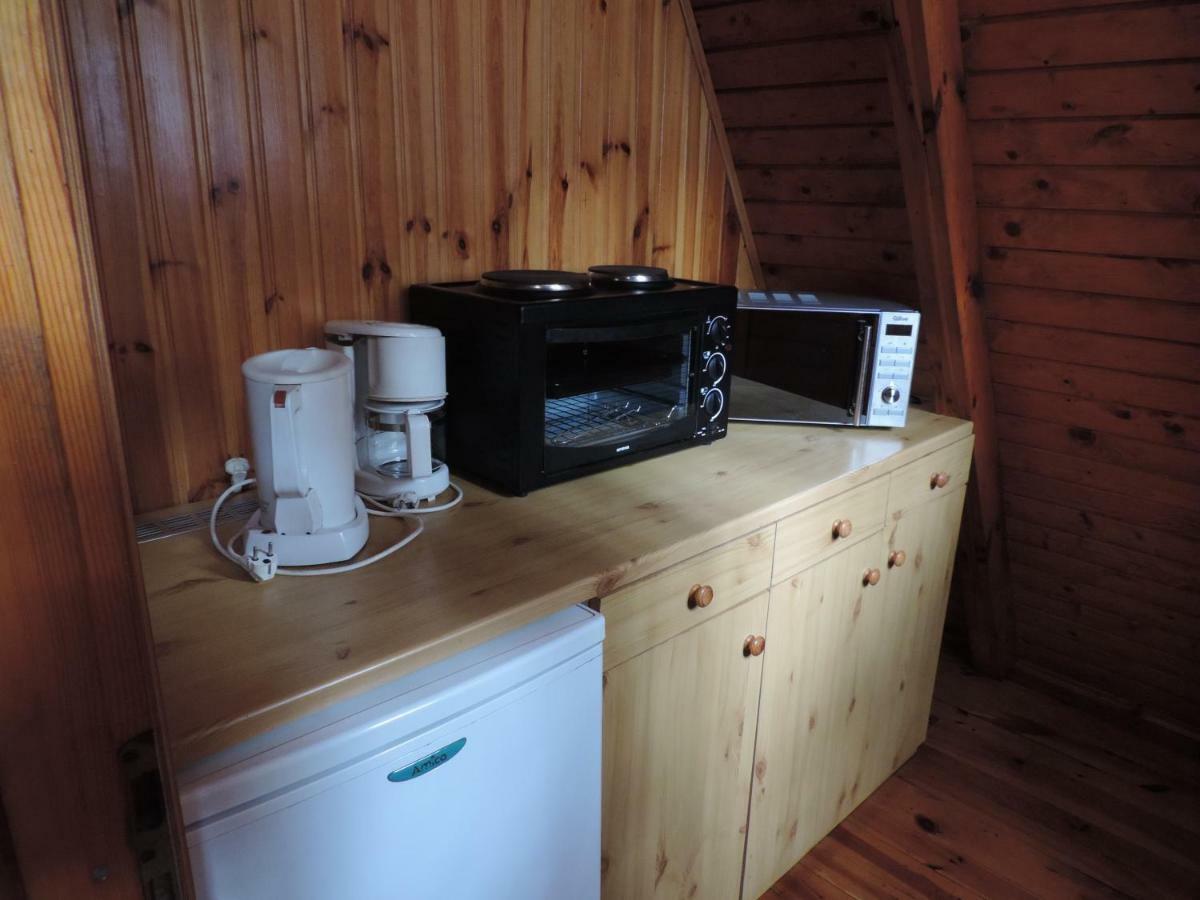 Osrodek Nowa Holandia Hotel Sierakow  Cameră foto