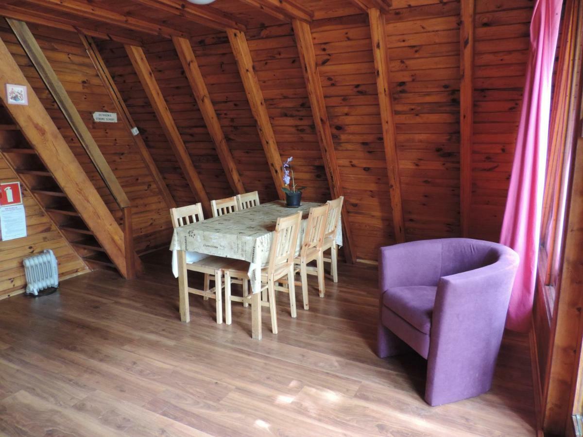 Osrodek Nowa Holandia Hotel Sierakow  Cameră foto